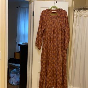 Natalie Martin Fiore dress size XL